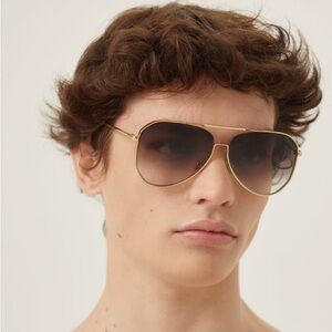 Tom Ford Charles / TF853 Aviator